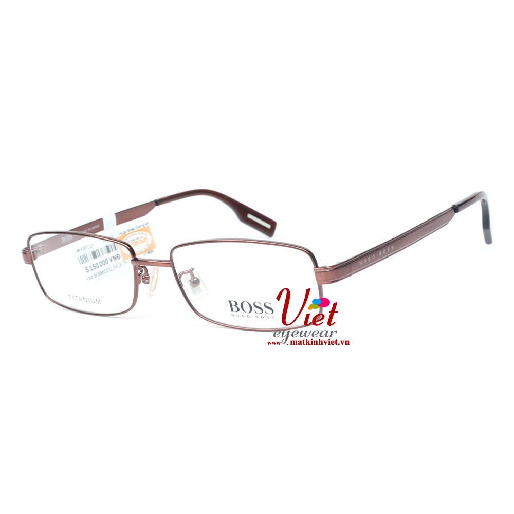 Gọng kính Hugo Boss BOSS6553J R7N